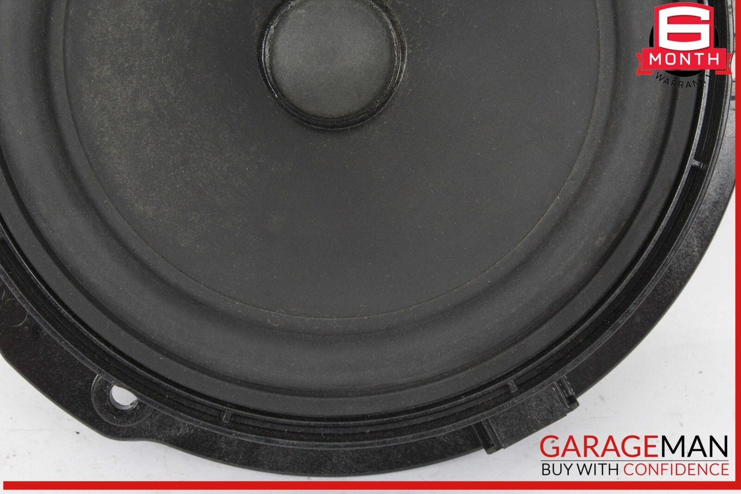 12-19 Mercedes X166 GL450 4MATIC Rear Left or Right Door Sound Speaker OEM