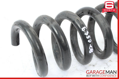 07-09 Mercedes W211 E350 Front Left & Right Shock Absorber Strut Coil Spring Set