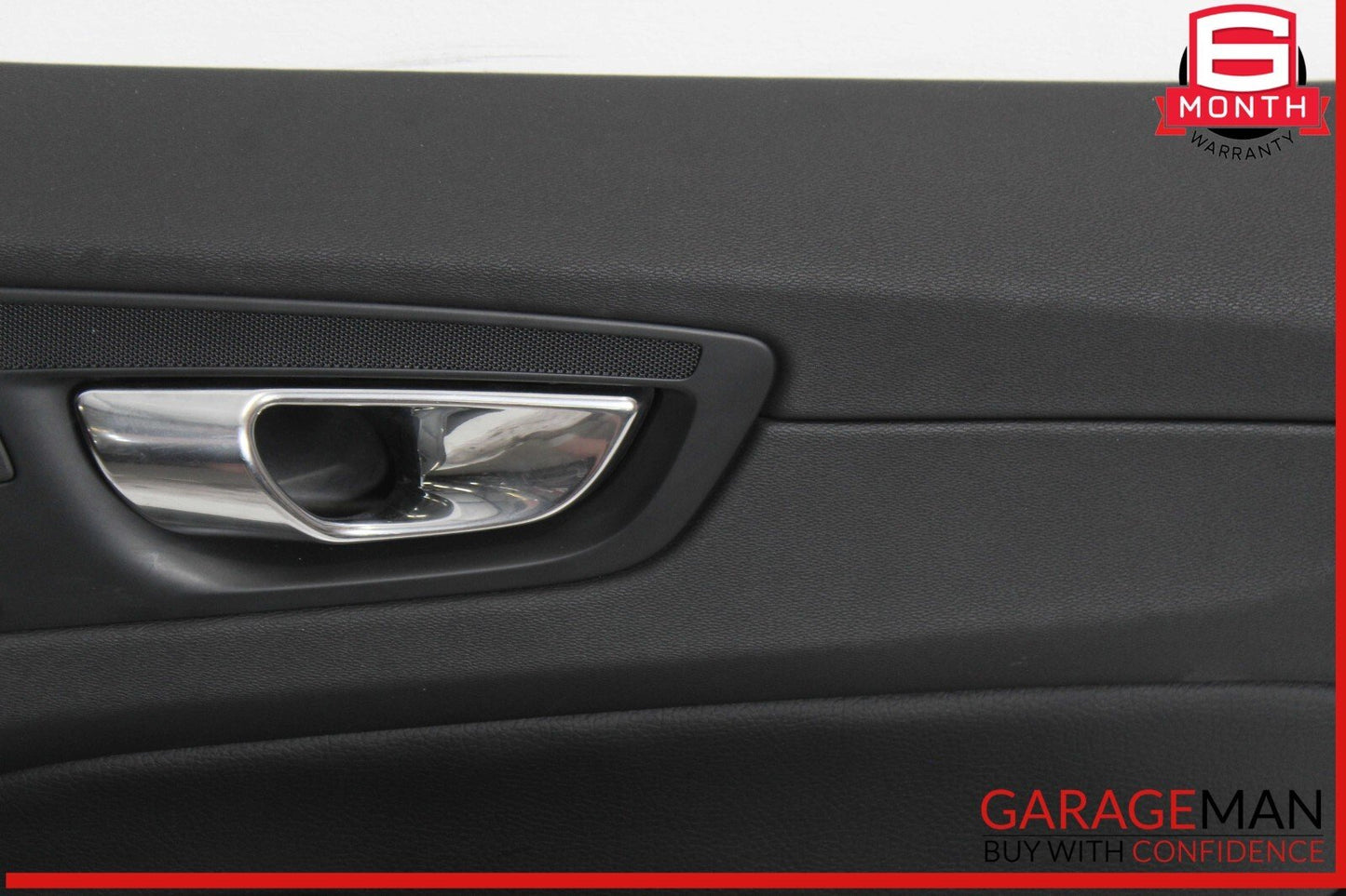 18-23 Volvo XC60 Rear Right Passenger Side Interior Door Trim Panel Cover OEM
