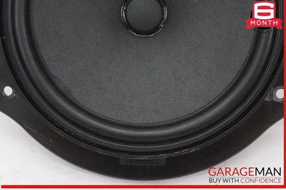 08-14 Mercedes X204 GLK250 Bluetec Front Right or Left Door Sound Speaker OEM