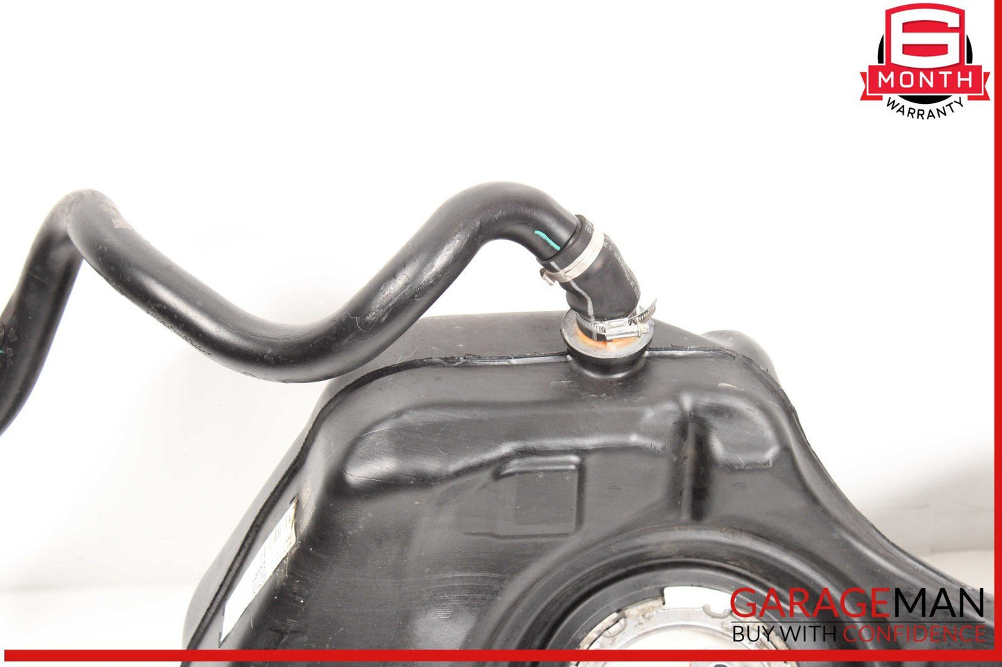 20-24 BMW M340i G20 3.0L Fuel Gas Tank Reservoir Assembly OEM