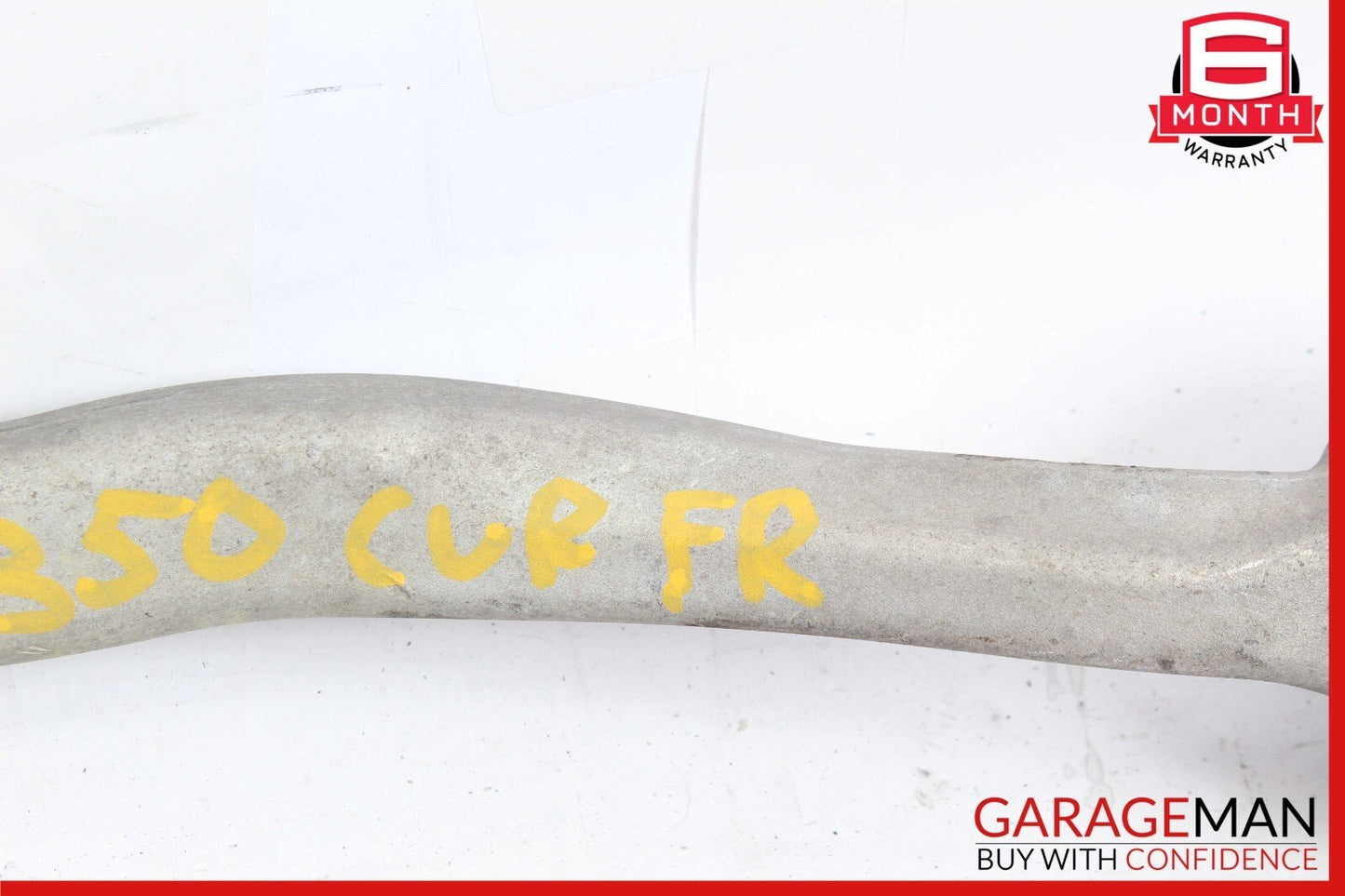 08-17 Mercedes W207 E350 C300 SLK250 Front Right Side Lower Control Arm RWD OEM