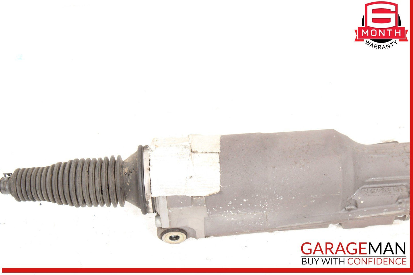 13-17 Audi SQ5 Q5 Electric Power Steering Gear Rack & Pinion 8R0909144 OEM