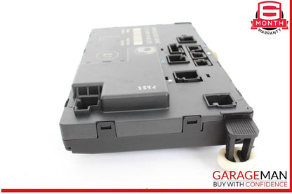 03-09 Mercedes W211 E350 Front Left Driver Side Door Control Module Unit OEM
