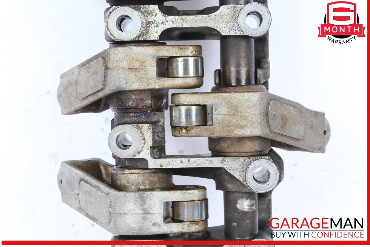 98-05 Mercedes W203 C32 AMG C320 Right Side Engine Motor Rocker Arm 1120510108