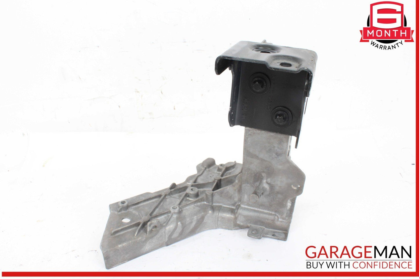18-20 Mercedes X253 GLC350e Front Right Passenger Side Radiator Support Bracket
