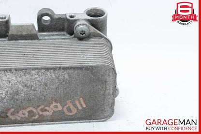 11-17 Porsche Cayenne S 958 Transmission Oil Cooler OEM