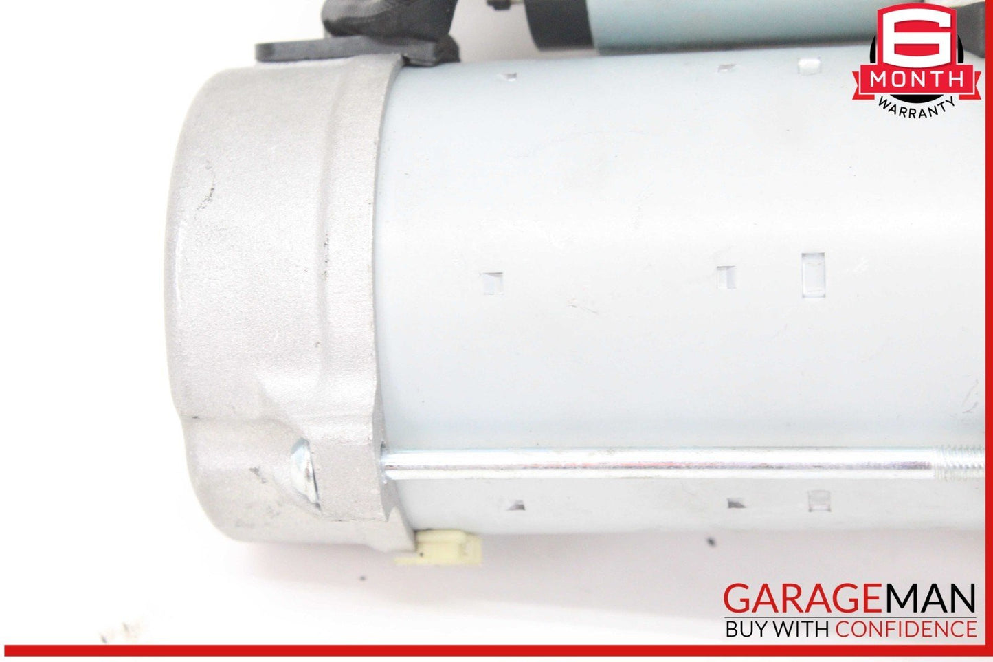 13-15 Mercedes X204 GLK250 Bluetec Engine Motor Starter Denso 6519060026 OEM