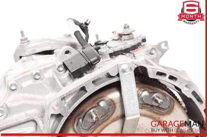 15-18 Audi Q3 2.0L FWD 6 Speed Automatic Transmission Assembly OEM 130k