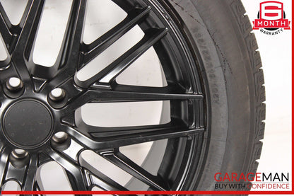 Drag Wheel Tire Rim 19 x 8.5 ET30 OEM