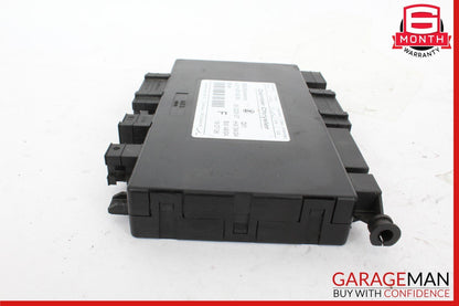 03-12 Mercedes W211 E350 E320 ML500 Front Left Side Seat Control Module OEM
