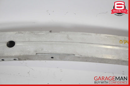 06-11 Mercedes W219 CLS63 AMG Front Bumper Reinforcement Impact Crash Bar Rebar