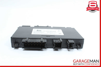 08-20 Mercedes E400 E350 C300 CLS400 Front Right Side Seat Control Module Unit