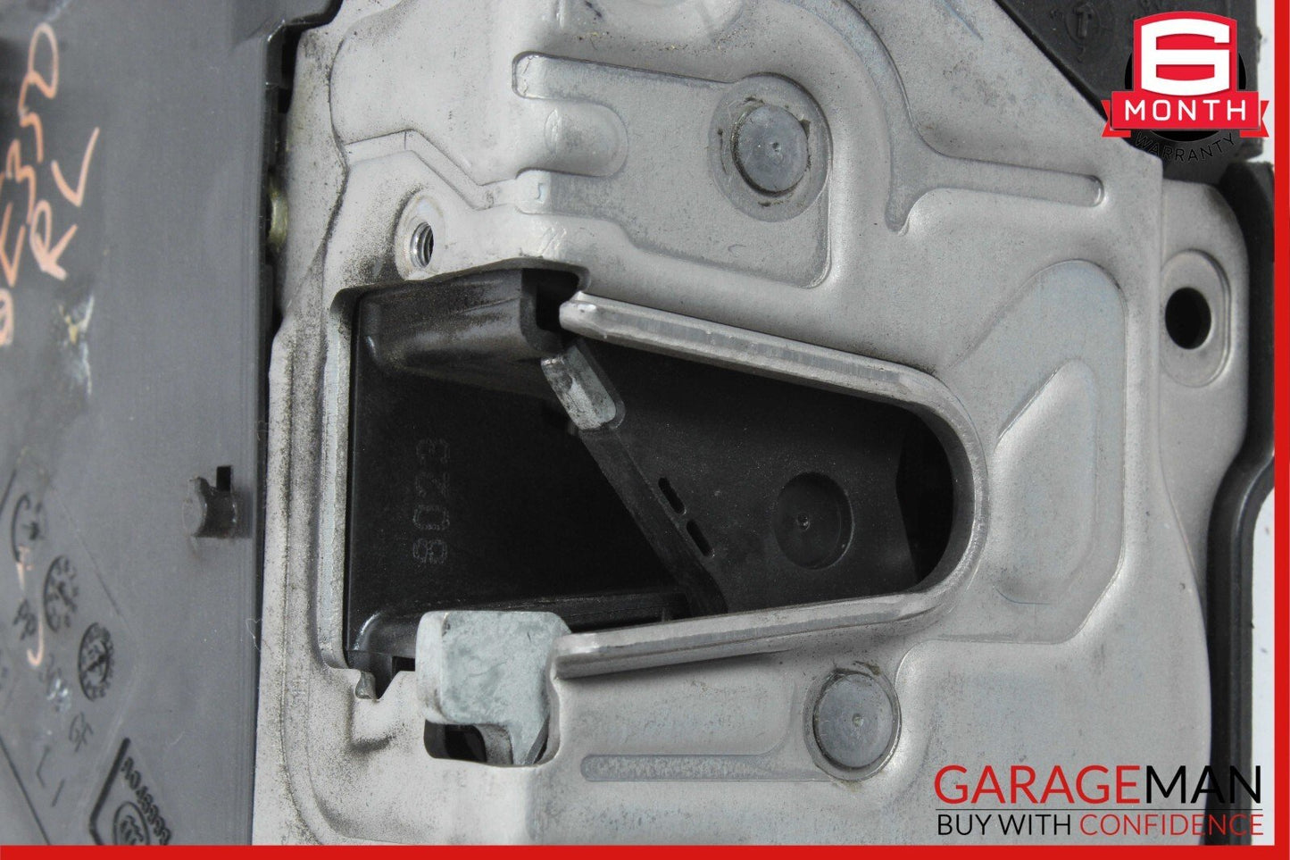 03-09 Mercedes W211 E350 E63 AMG Rear Left Door Lock Latch Actuator Keyless Go