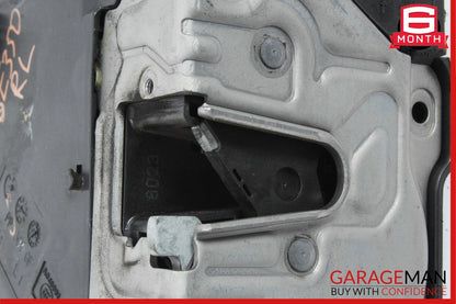 03-09 Mercedes W211 E350 E63 AMG Rear Left Door Lock Latch Actuator Keyless Go