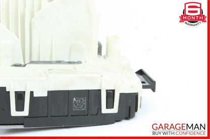 08-14 Mercedes W204 C300 C250 Rear Left Side Door Lock Latch Actuator OEM