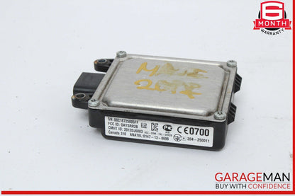14-18 Maserati Ghibli Left or Right Side Blind Spot Radar Sensor Module OEM