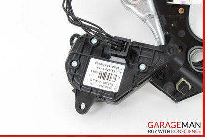 10-11 Mercedes W251 R350 Steering Wheel Combination Switch Control Assembly OEM