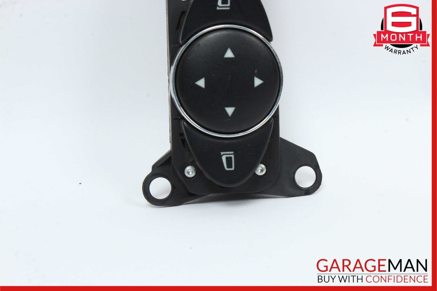 03-11 Mercedes E550 E350 CLS500 CLS550 Front Left Seat Adjustment Control Switch