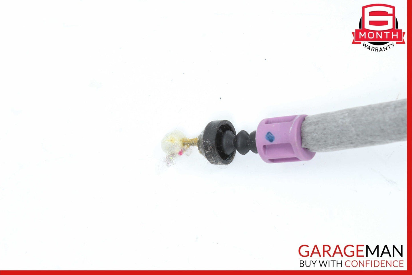 08-14 Mercedes C250 C300 E350 Rear Right Side Door Lock Latch Actuator