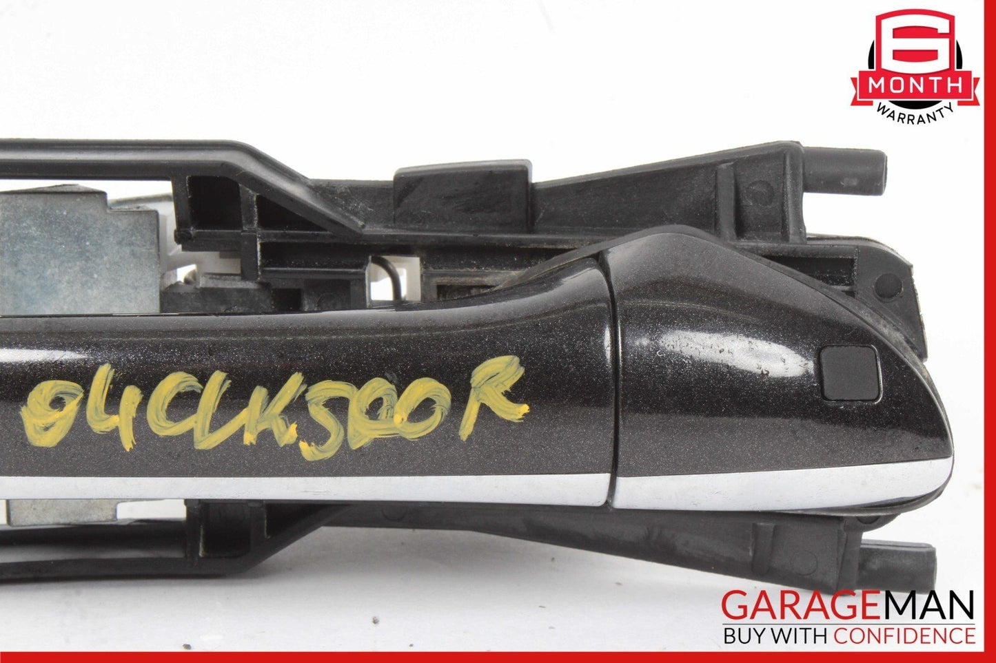 03-09 Mercedes W209 CLK500 CLK350 Right Passenger Side Door Handle OEM