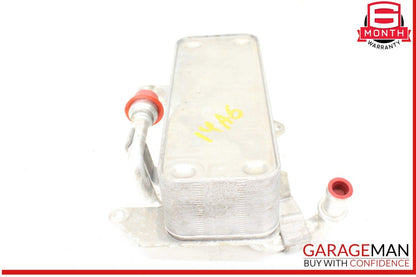 12-17 Audi A6 A7 Automatic Transmission Fluid Oil Cooler 4H0317021H OEM