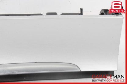 09-17 Volkswagen CC Ashtray Lighter Center Console Storage Tray OEM