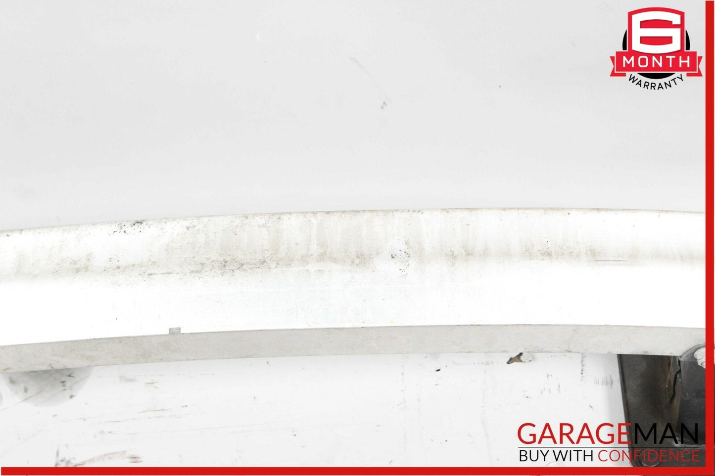 06-12 Mercedes X164 GL450 ML63 AMG Rear Bumper Reinforcement Impact Bar Rebar