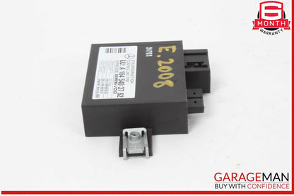 06-13 Mercedes W211 E350 ML350 R350 TPMS Tire Pressure Control 1645403762 OEM