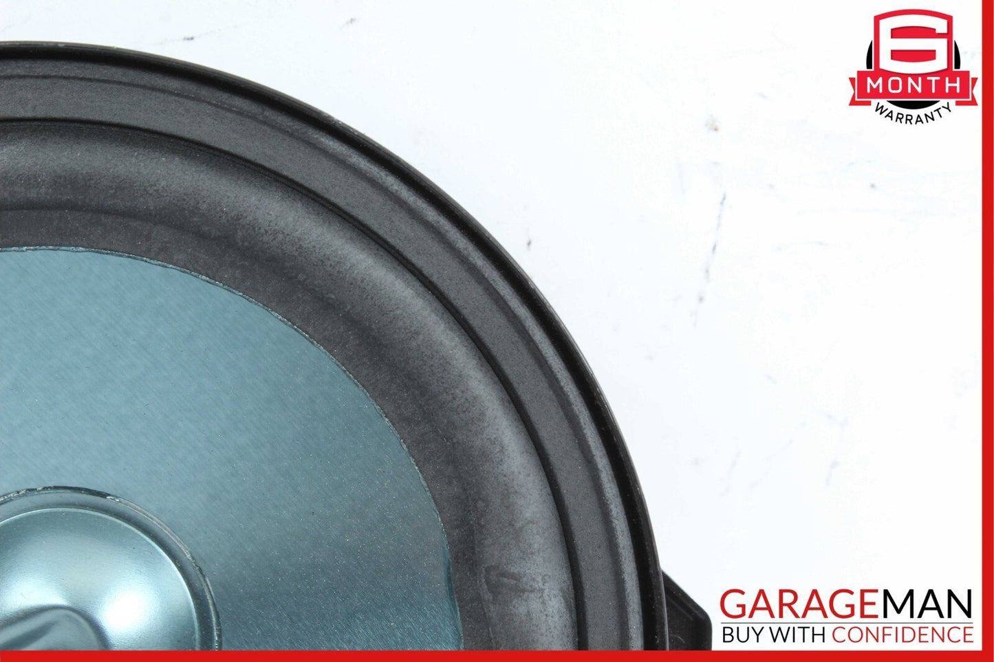10-18 Mercedes W212 E550 CLS500 Rear Right or Left Door Audio Sound Speaker OEM