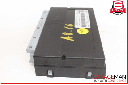 12-18 Audi A8 S7 A6 A7 RS7 Active Air Suspension Control Module 4G0907553G OEM