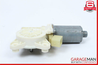 03-09 Mercedes W211 E350 E550 Front Left Side Door Window Regulator Motor OEM