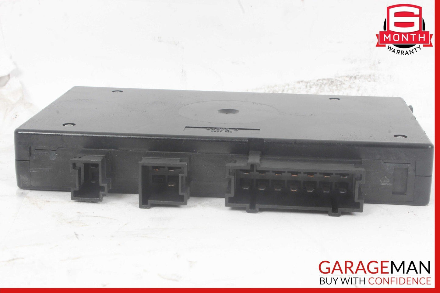 03-12 Mercedes W219 CLS550 E350 Under Seat Control Module Front Right Side OEM