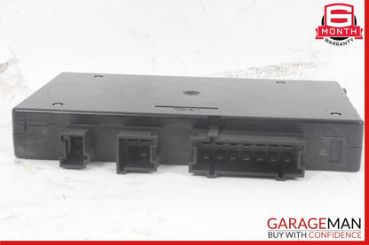03-12 Mercedes W219 CLS550 E350 Under Seat Control Module Front Right Side OEM