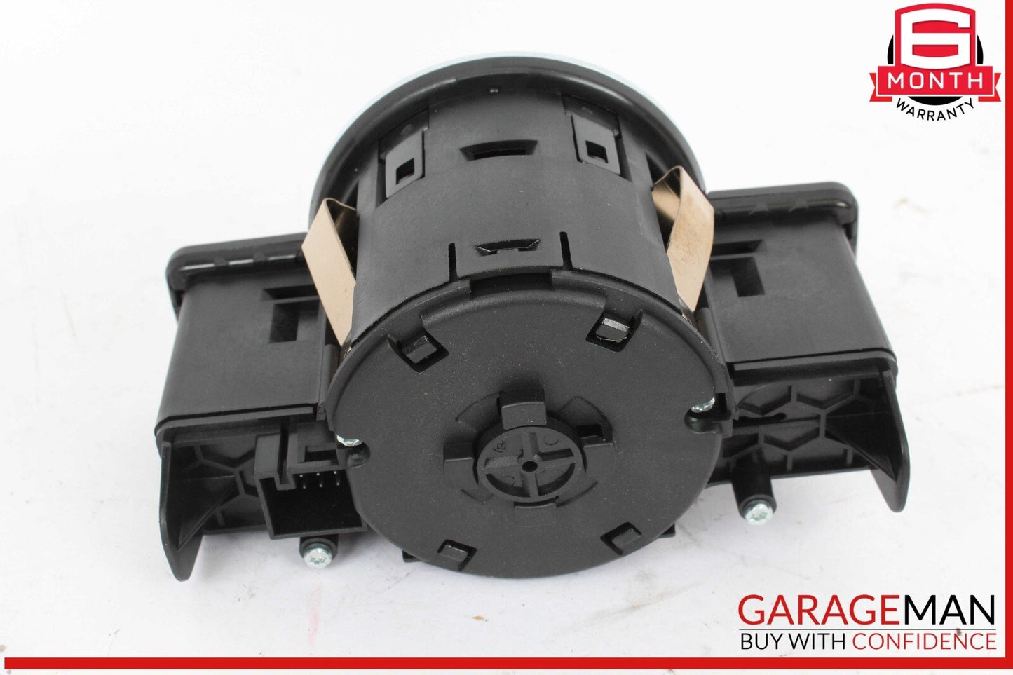08-20 Mercedes R172 SLC300 Headlight Fog Light Switch Control Module OEM