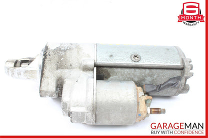 00-02 Mercedes W215 CL600 S600 V12 Engine Starter Motor 0051512401 OEM