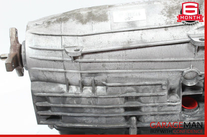 12-15 Mercedes C250 SLK250 7G Tronic Automatic Transmission Assembly 722997 130k