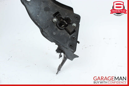 03-09 Mercedes W211 E350 Headlight Support Bracket Right Passenger Side OEM