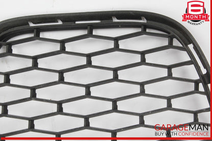 14-17 Maserati Ghibli M157 Front Bumper Mesh Grille Grill Right Side OEM
