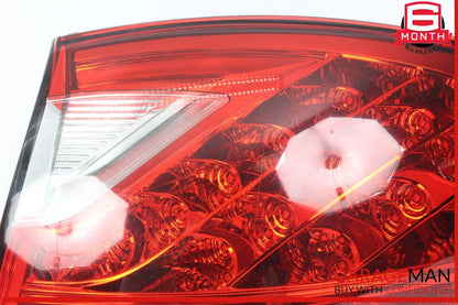 11-14 Porsche Cayenne S 958 Rear Right Passenger Side Outer Tail Light Lamp OEM