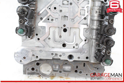 Mercedes W203 C280 E350 7G Tronic Transmission Valve Body 2202770801 OEM