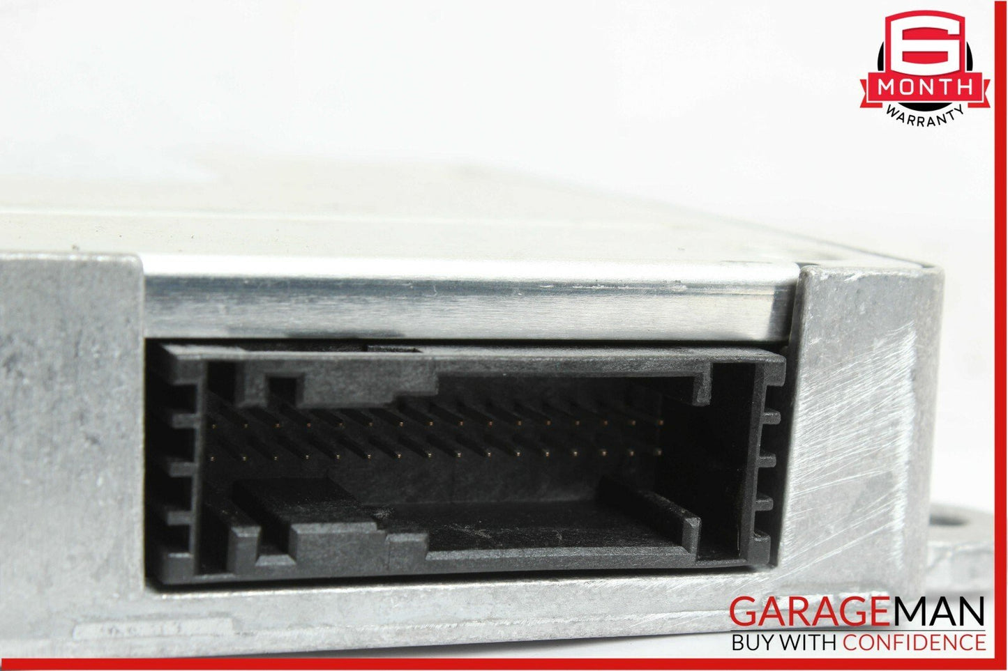 06-09 Mercedes W211 E350 SL65 AMG CLS350 Communication Control Module Unit Q1