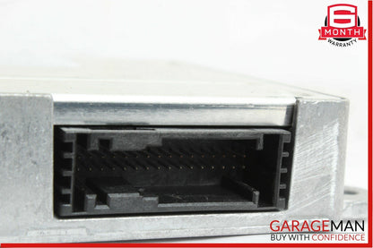 06-09 Mercedes W211 E350 SL65 AMG CLS350 Communication Control Module Unit Q1