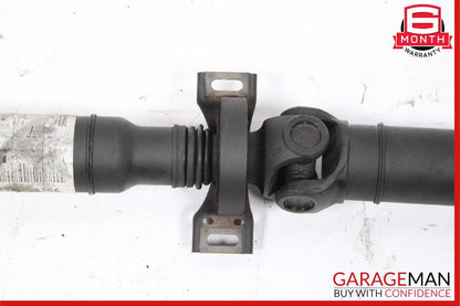 06-11 Mercedes R171 SLK300 SLK280 Rear Axle Driveshaft Drive Shaft Propeller OEM