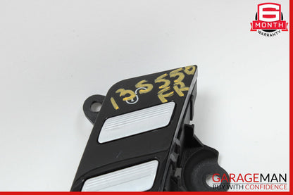 07-14 Mercedes W221 S550 CL550 Door Lock Switch Front Right Side 2218213151 OEM