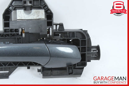 08-11 Mercedes W204 C300 C250 Front Right Side Exterior Door Handle OEM