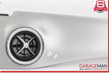 14-20 Mercedes X156 GLA250 CLA250 Front Dash Dashboard Panel Cover Molding OEM