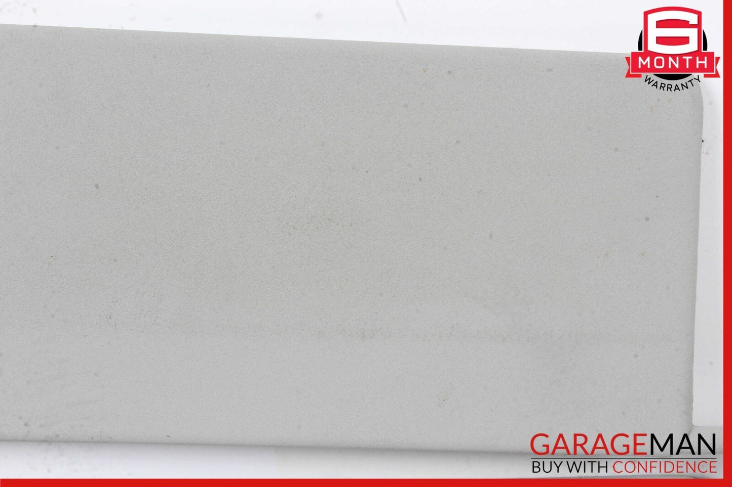 06-12 Mercedes X164 GL450 GL550 Front Right Side Sun Visor Sunvisor Shade OEM
