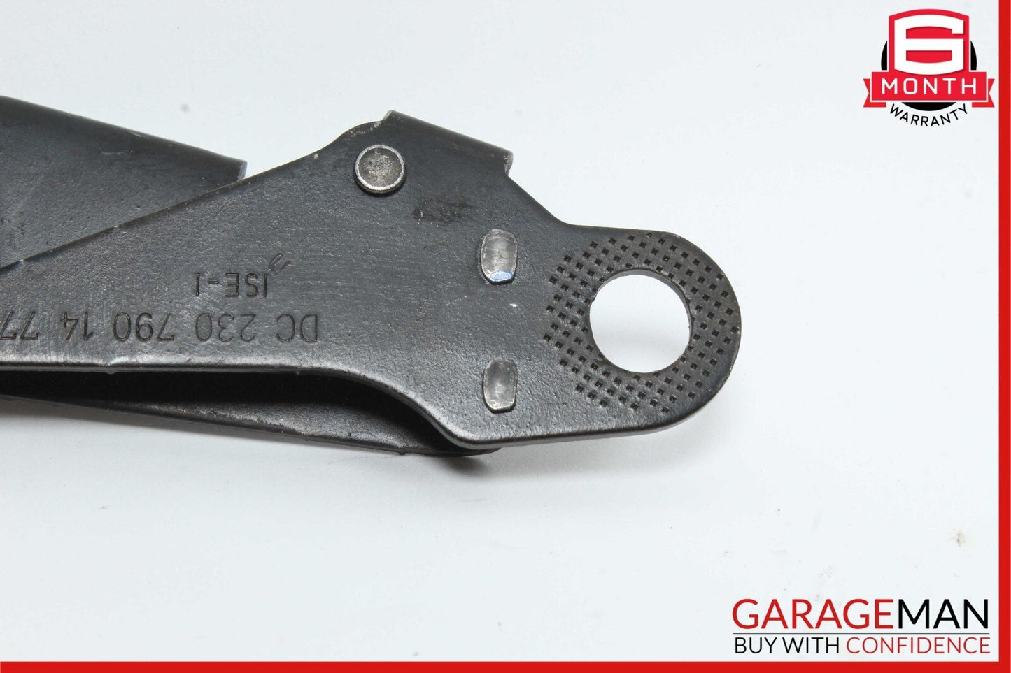 05-11 Mercedes R171 SLK350 SLK300 Right Convertible Top Latch Catch Lock OEM