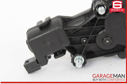 13-16 Mercedes X166 GL450 4MATIC Rear Left Quarter Window Regulator Motor OEM